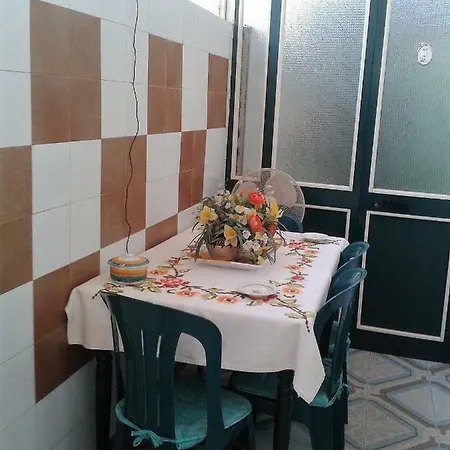 Albatros B&B