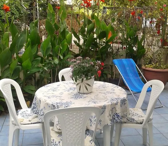 Frühstückspension Albatros Lipari (Isola Lipari)