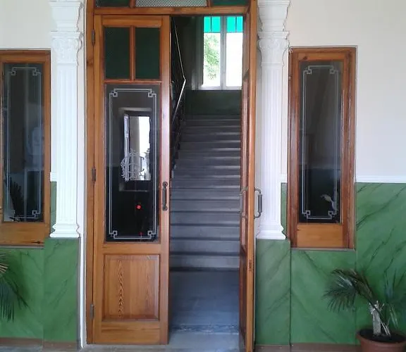 Bed & Breakfast Albatros Lipari (Isola Lipari)