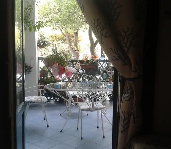 Albatros 4* Lipari (Isola Lipari)