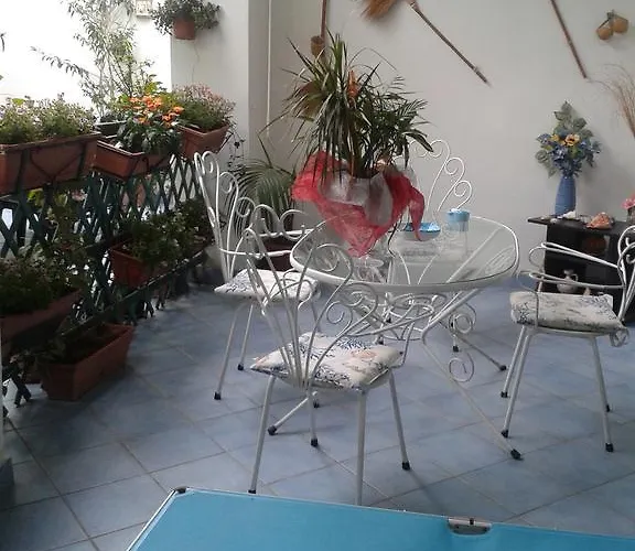 Bed & Breakfast Albatros