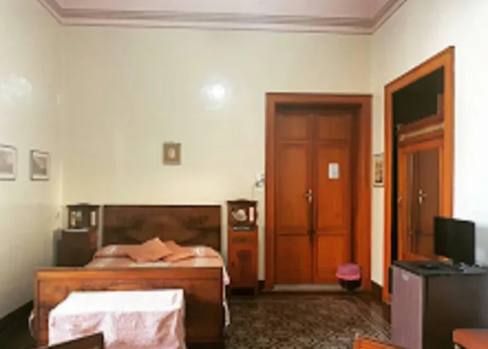 Albatros 4* Lipari (Isola Lipari)