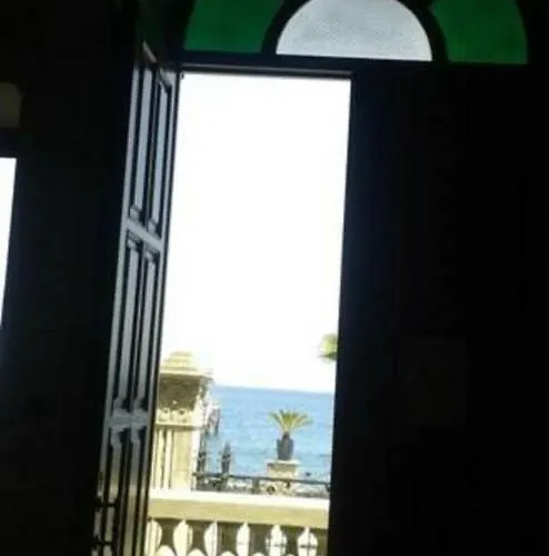 Albatros Lipari (Isola Lipari)