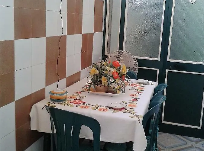 Albatros Bed & Breakfast