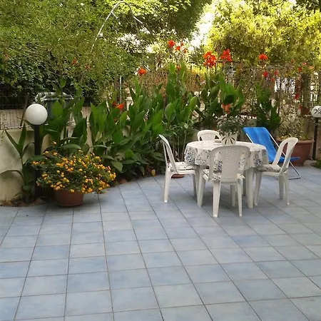 Albatros Bed & Breakfast Città di Lipari