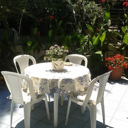 Albatros 4* Lipari (Isola Lipari)