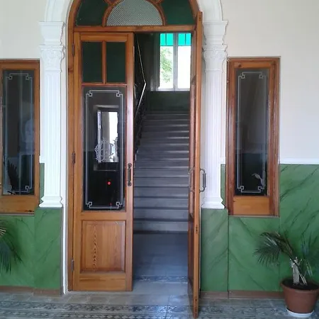 Bed and breakfast Albatros Lipari (Isola Lipari)