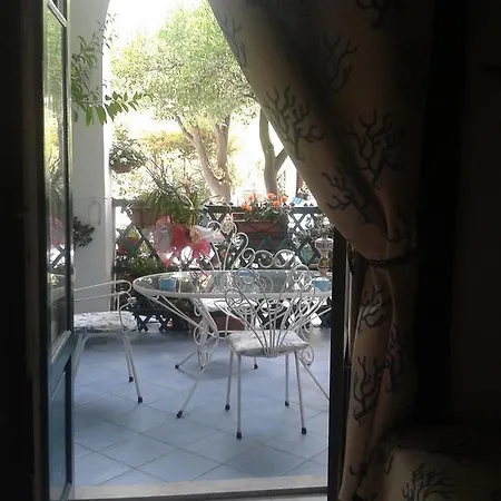 Albatros 4* Lipari (Isola Lipari)