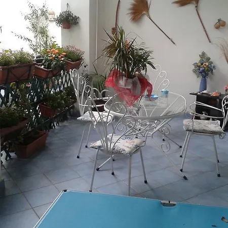 Bed & Breakfast Albatros