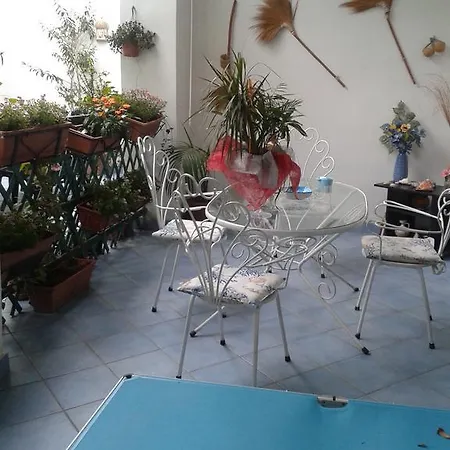 Bed & Breakfast Albatros