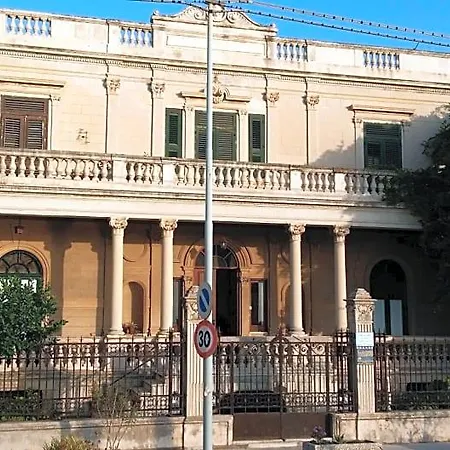 Albatros Bed and breakfast