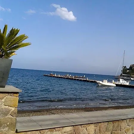 Albatros 4* Lipari (Isola Lipari)