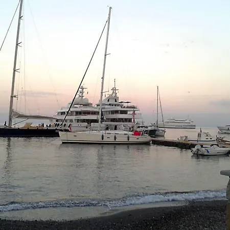 Bed and breakfast Albatros 4*