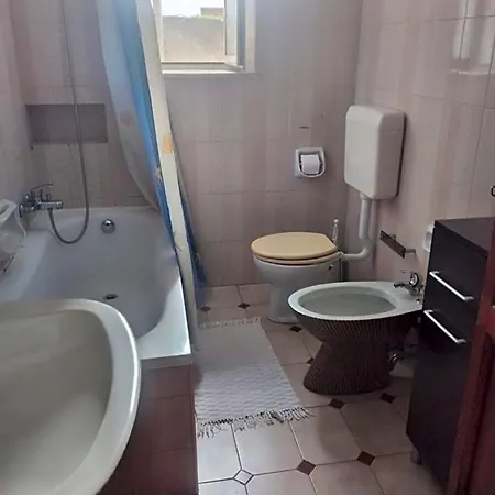 Albatros 4*