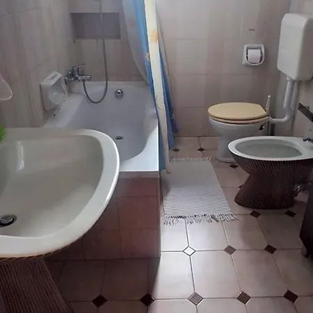 Albatros 4* Lipari (Isola Lipari)