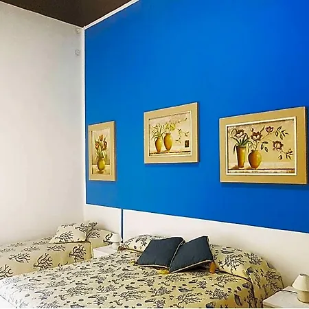 Bed and breakfast Albatros 4*