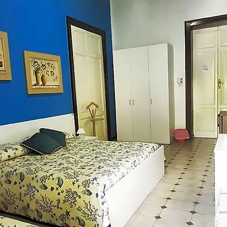 Bed and breakfast Albatros 4*