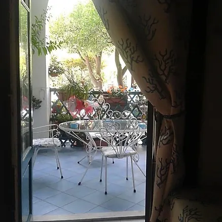 Albatros Bed and breakfast 4*