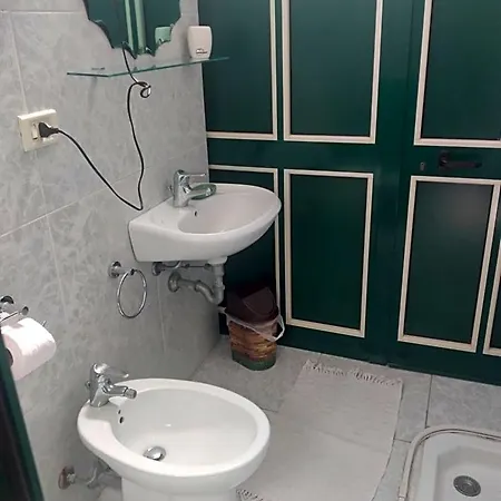Bed and breakfast Albatros 4*