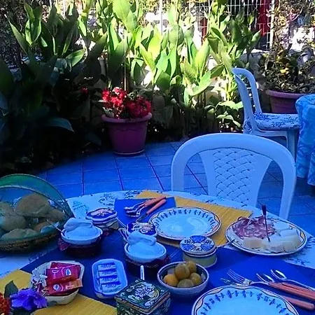 Albatros Bed and breakfast Lipari (Isola Lipari)