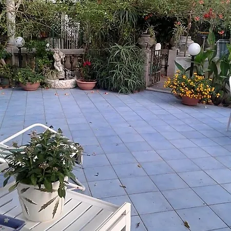 Albatros Bed and breakfast 4*