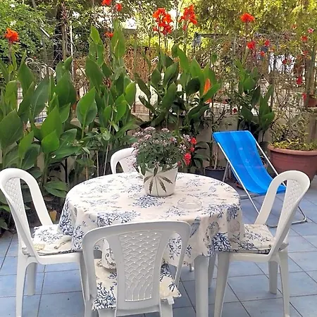 Albatros Bed & Breakfast Città di Lipari
