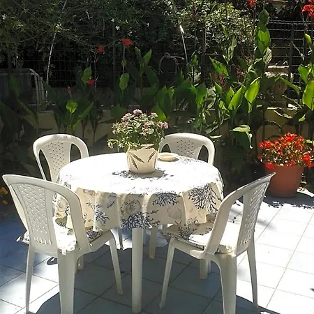 Albatros Bed and breakfast Lipari (Isola Lipari)