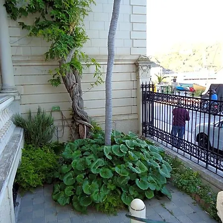 Bed and breakfast Albatros Lipari (Isola Lipari)