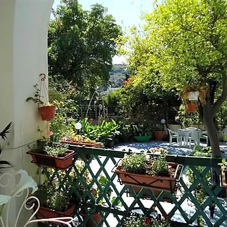 Albatros 4* Città di Lipari