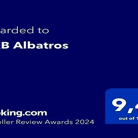 Albatros Bed & Breakfast Città di Lipari