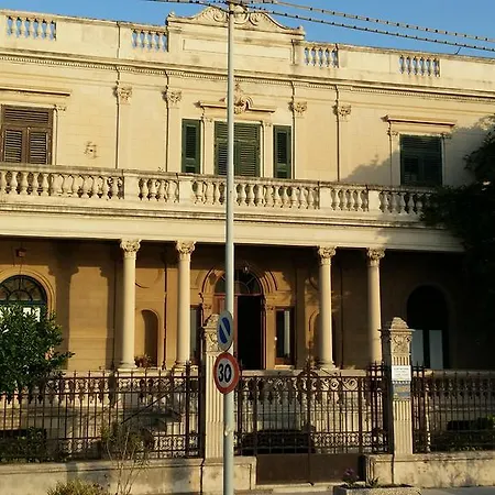Bed & Breakfast Albatros