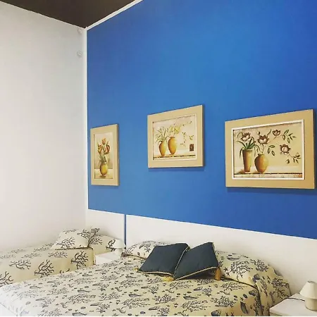 Bed & Breakfast Albatros 4*