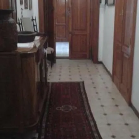 Bed & Breakfast Albatros