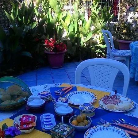 Bed & Breakfast Albatros Città di Lipari