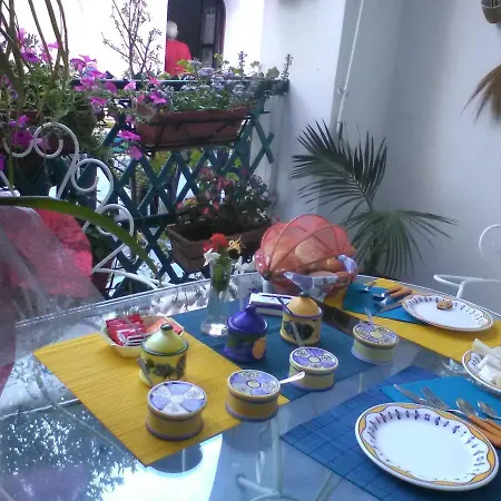 Albatros Lipari (Isola Lipari)