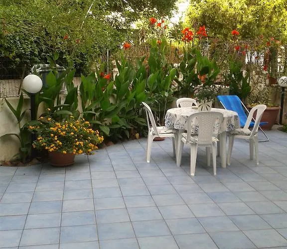 Albatros Bed & Breakfast Lipari (Isola Lipari)