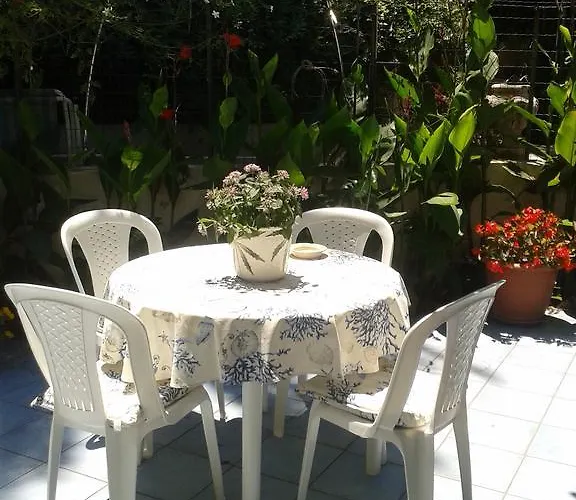 Albatros 4* Lipari (Isola Lipari)