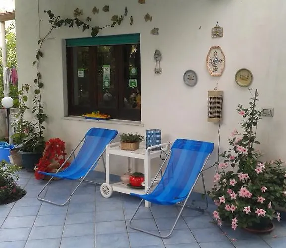 Albatros Lipari (Isola Lipari)