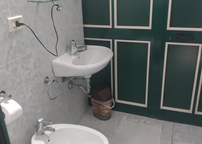 Albatros Bed & Breakfast 4*