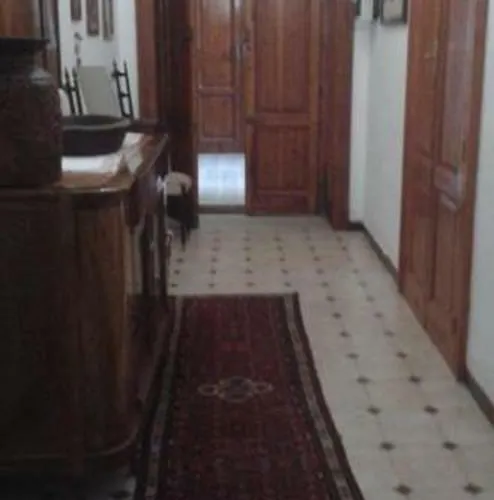 Bed & Breakfast Albatros